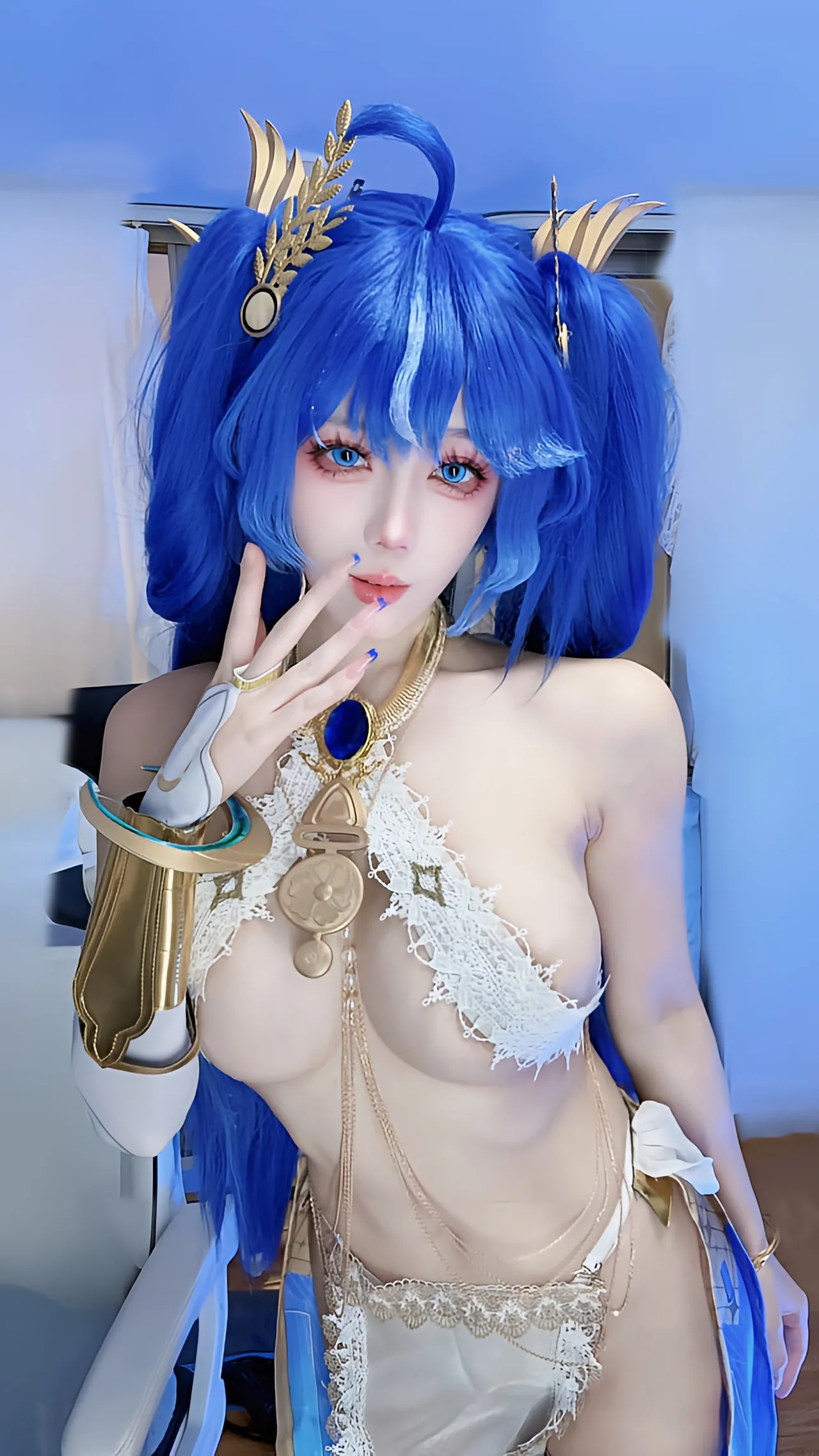 九言 (Jiu Yan) - Iuno (Wuthering Waves)-erohere23.webp